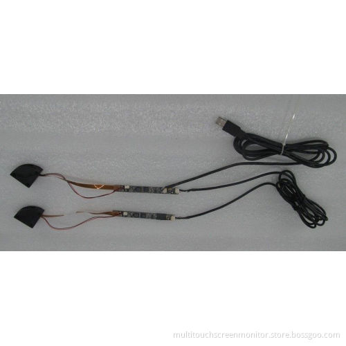 32767 * 32767 Ccd Camera Module Tpc-a1 Convert The Wall To Electronic Interactive Whiteboard